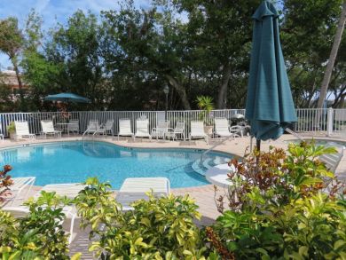 Lovely Anna Maria Island Vacation Townhome